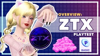 ZTX video