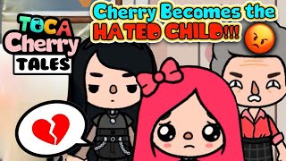 Cherry Becomes THE HATED CHILD?!