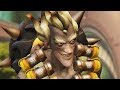 Junkrat roast!!!