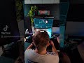 Part 2 of the foldable monitors