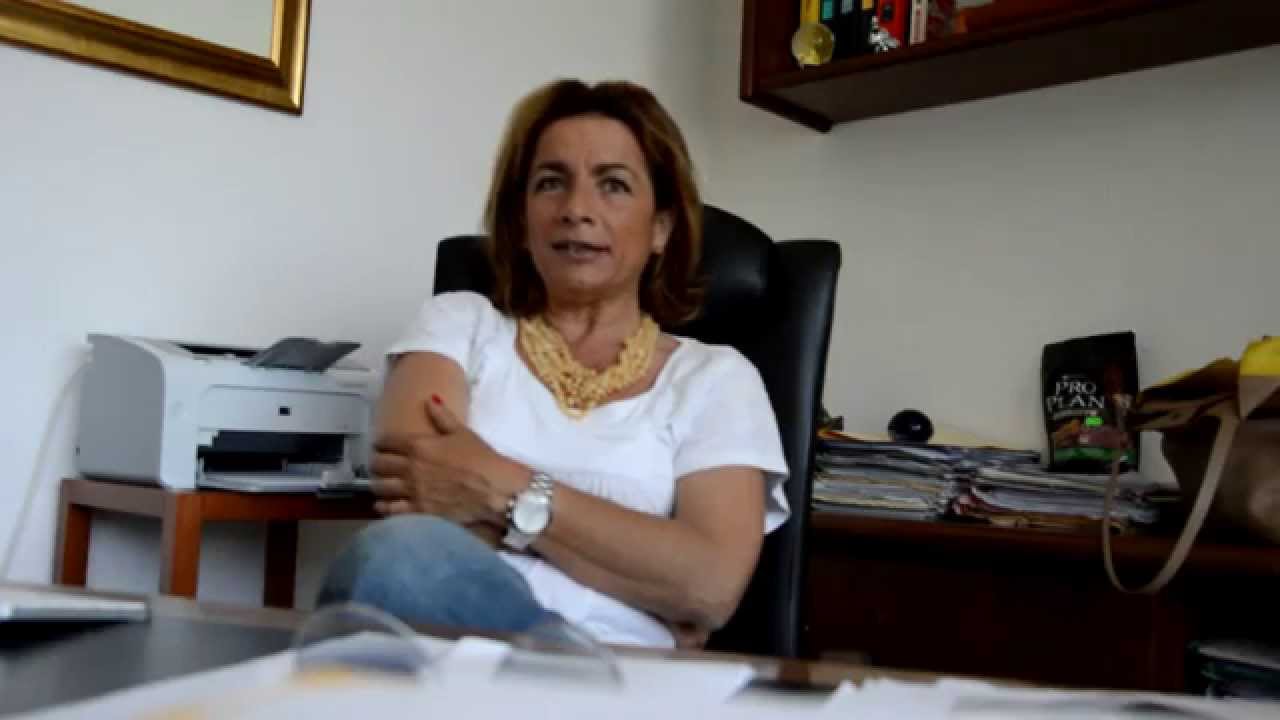 Maria Grazia Di Scala - - YouTube