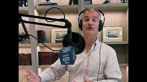 Episode 332: ADT CEO Jim DeVries on the Promise to...