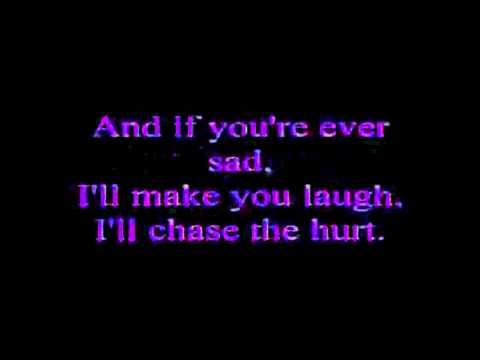 Give Into Me (Country Strong) - Lyrics