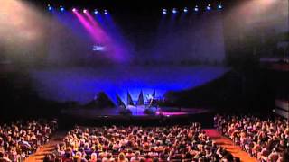 CHRIS DE BURGH LIVE FROM THE BIRMINGHAM SYMPHONY HALL PT 2/9