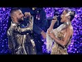 Jennifer Lopez & Maluma - No Me Ames (Madison Square Garden) [HD]