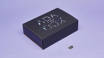 New Product Featuring AdaBox013 MONSTER M4SK @adafruit #adafruit