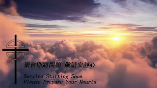 各盡其職 - 同心建造主的教會 - 欒紅梅傳道 7/26/2026