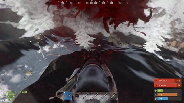 Rust PVP #20 | STILL WAITING