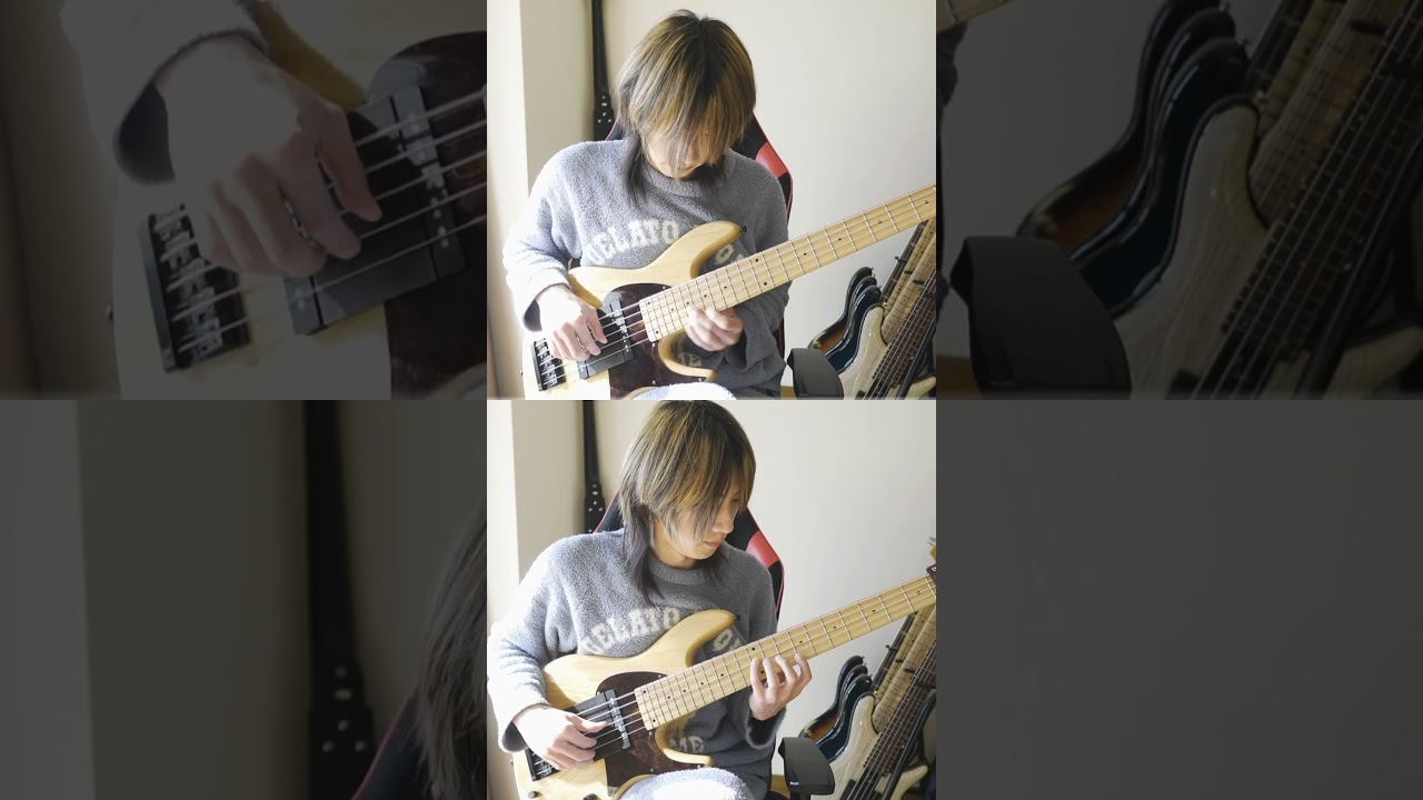 This Is What You Came For（Calvin Harris, Rihanna）【All On Bass】 