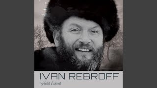 Kalinka Malinka - Ivan Rebroff