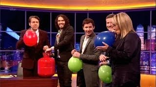 &quot;James Blunt&quot; On The Jonathan Ross Show Series 6 Ep 3.18 January 2014 Part 4/4