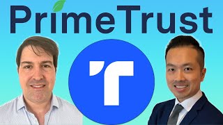 Prime Trust, TrueUSD, and Offshore Finance (feat. Jonathan Reiter and Patrick Tan) - Episode 122