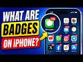 What Are Badges on iPhone? Explained in 2 Minutes