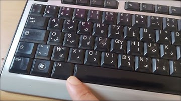 How to Type Diameter Symbol (Ø) on Keyboard - Easy to Follow