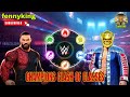 CHAMPIONS CLASH OF CLASSES 😤🔥 @fennyking WWE MAYHEM GAMEPLAY | #wwemayhem #bringonthemayhem #wwe 