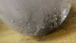 Zinc In HCl (hydrochloric acid)