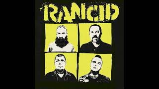 RANCID - Tomorrow Never Comes