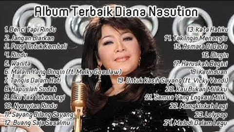 Thumbnail of Album Terbaik Diana Nasution