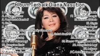 Album Terbaik Diana Nasution 