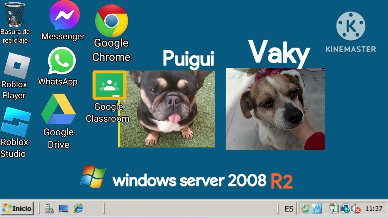 Windows server 2008 R2 error sparta remix