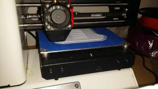 Pi case timelapse