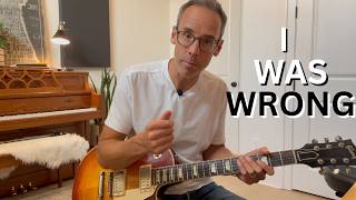 The Tone Lesson I Wish I Learned Sooner