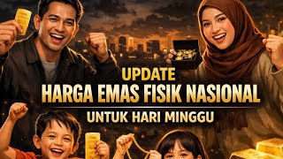 Todays Physical Price Update Antam Vs Gallery 24 Vs Ubs Vs Lotus Archi Choose Which Is The 