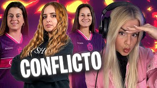 Mayichi Rompe El Silencio Y Habla Del Malestar De 1K