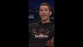 Do Linus Sebastian get Nude DM's #foryou #linussebastian #jimmyfallon #shorts #shorts