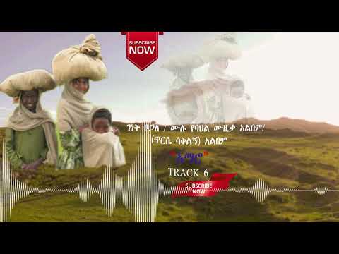 Ethiopian Music ገነት ቦጋለ አማሮ Genet Bogale Amaro New Ethiopian Music Official Video