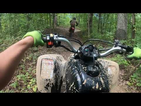 home trails