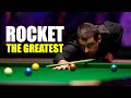 Does he ever had a chance?! Bingham vs Ronnie O'Sullivan