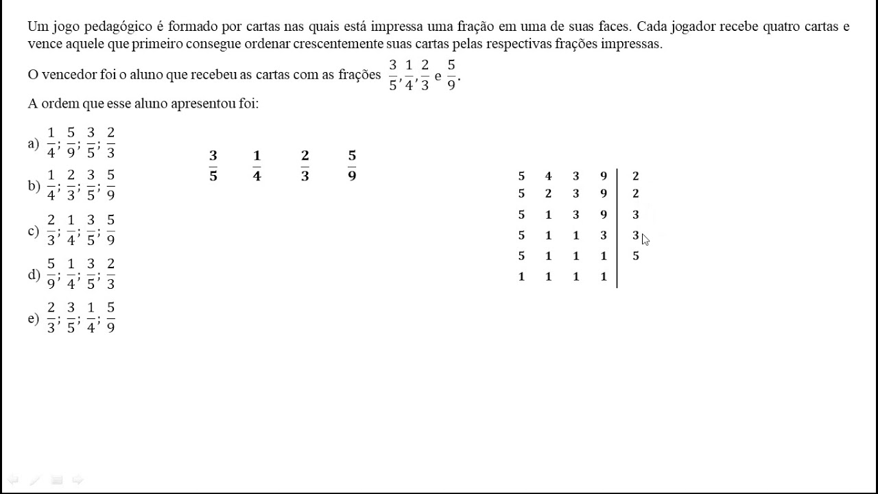 Flower Power, Ordem de Decimais, Frações e Porcentagens, Jogos  Divertidos de Matemática