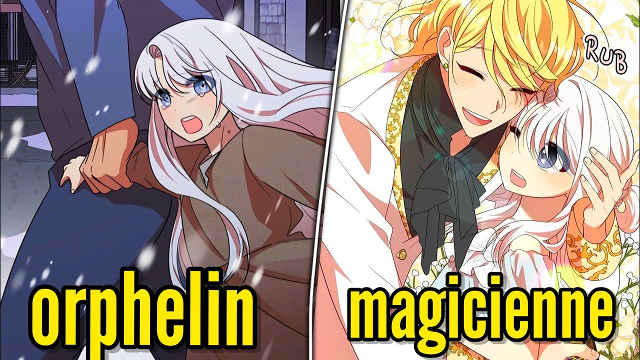 Son oncle l'a vendue comme une dette, mais ses frères l'ont retrouvée et elle est devenue une sorciè