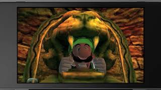 [NDirect EU] Luigi's Mansion 3DS Announcement