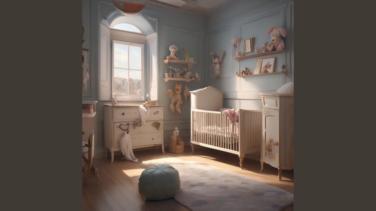 Cradle Song of Tranquility