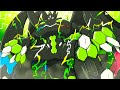 FINISHING LEGENDS ZA! | Pokémon LEGENDS: ZA FULL Playthrough! 🟢⚫ (SWITCH 2)