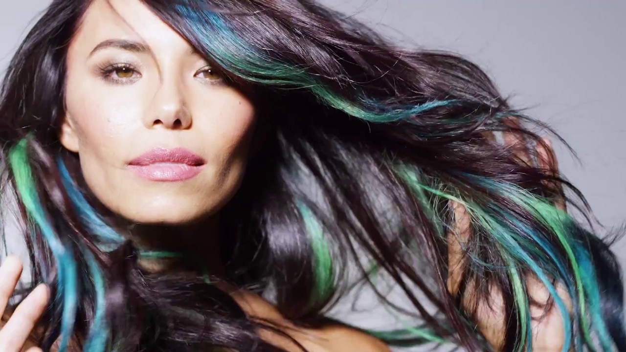 Aloxxi Turns Up the Hair Color Heat with New ULTRA HOT Launch