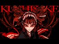 Utsu P KUCHISAKE Feat 重音テト Utsu P KUCHISAKE Feat 重音テト