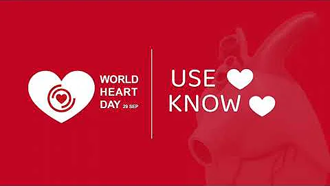 Use Heart- Know Heart-2023/PICOfficial