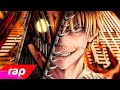 دينجي Chainsaw Man شيطان المنشار اللعين مترجمة 7Minutoz 