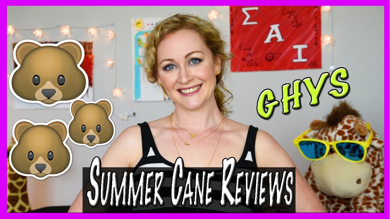 Bassoon Reed CANE REVIEW GHYS CANE YouTube