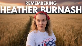 Heather Burnash’s Death Shocks Flint Community | What We Know