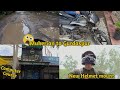 Mukerian to Gurdaspur😲 | Computer course😊 | Rasta Kharab 😒| Rider PB54 | Vlog 14