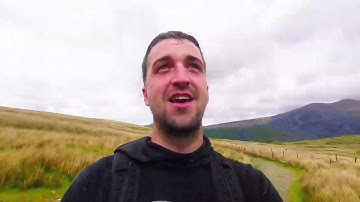Introduction to fell running