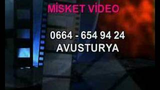 Ankara misket video
