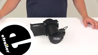 etrailer | Breaking Down the Valterra RV Waste Valve