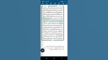 سورة النساء اية(٣٠)