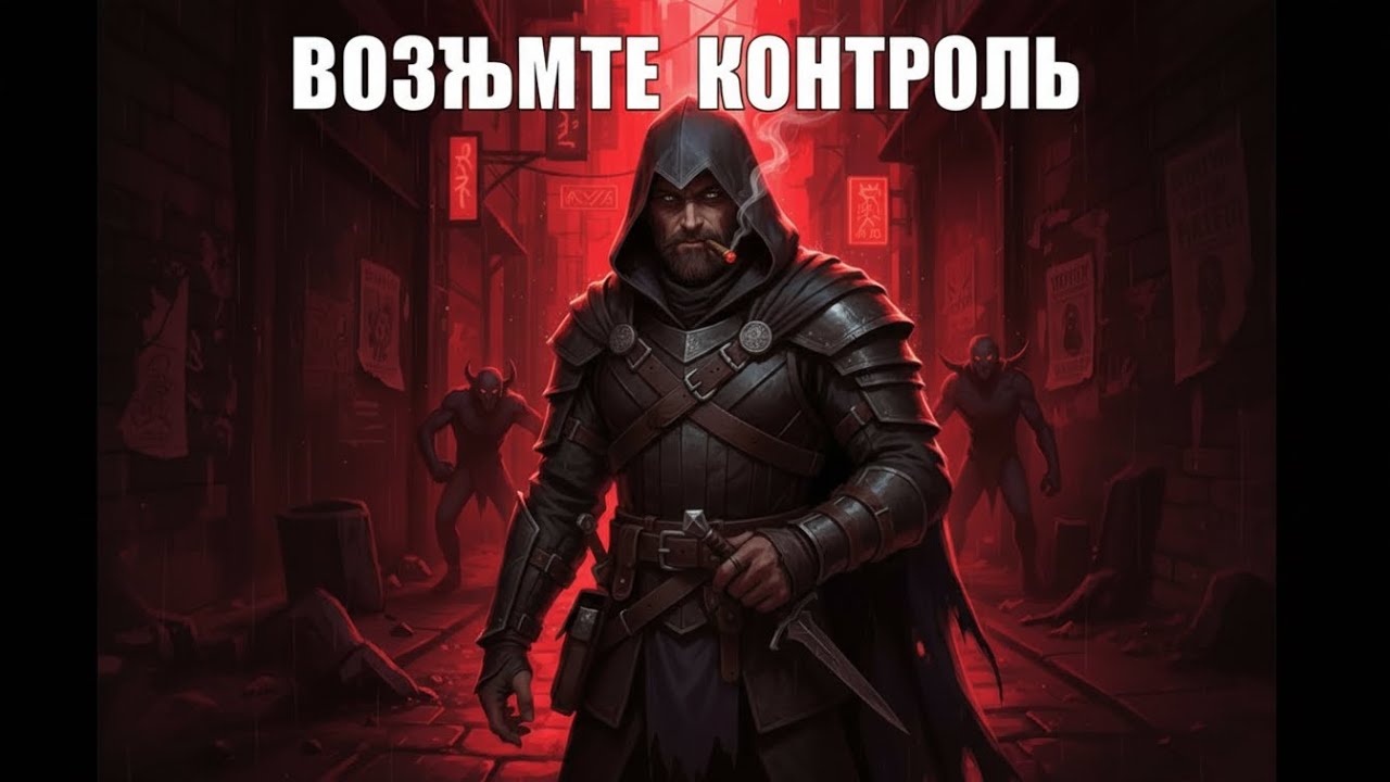 Манипуляции, которые разрушают тебя: Как распознать и обезвредить (Метод Макиавелли 2025)