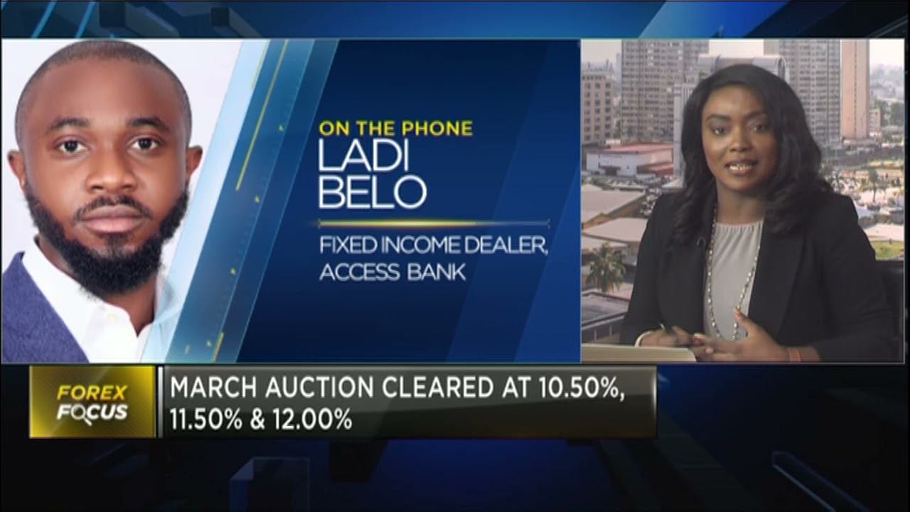 Eyes on April bond auction as Nigeria’s debt office offers N150bn